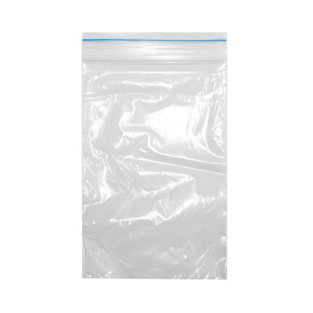 Пакеты ZIP-LOCK (Зиплок) 70*100 мм, прозрачный
