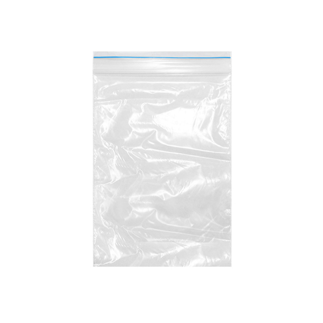 Пакеты ZIP-LOCK (Зиплок) 40*60 мм, прозрачный 